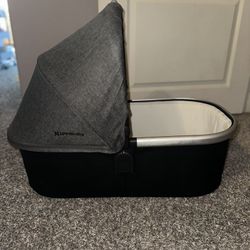Uppababy Vista Compatible Bassinet