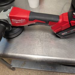 Grinder Tool 