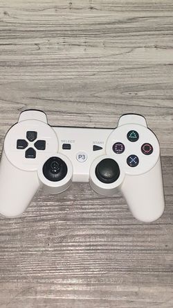 PS3 controller