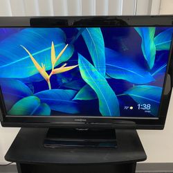 Insigna 32” TV Whit Fire Stick