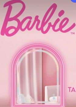 Barbie Vanity limited edition