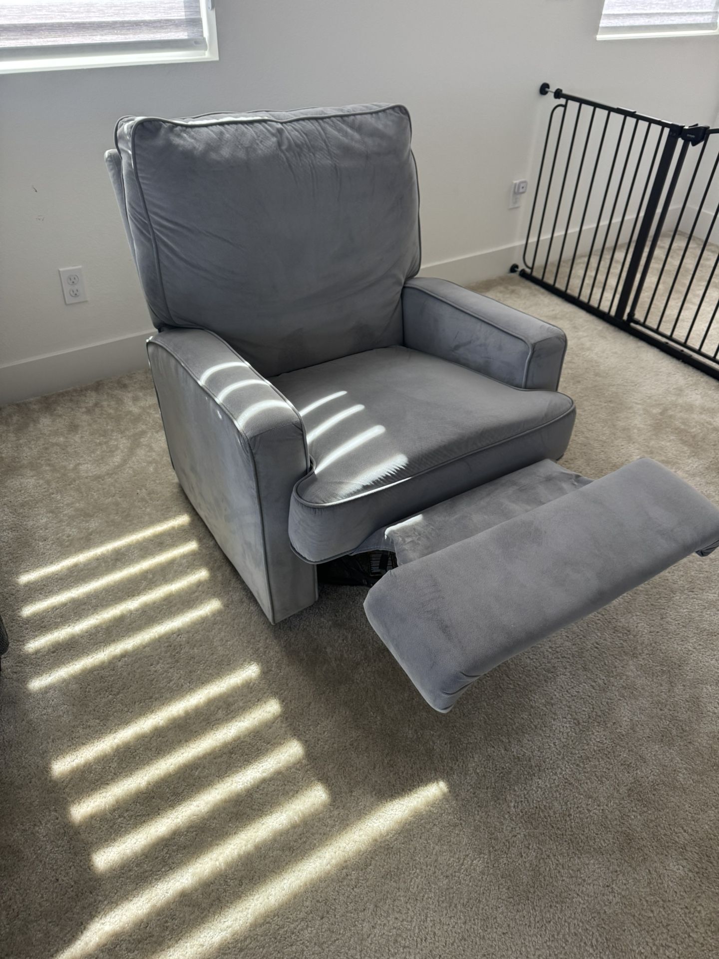 Recliner