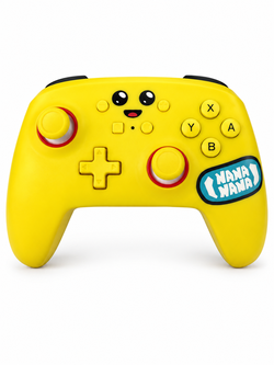 Special Fornite Nintendo Switch or Switch 2 Controller