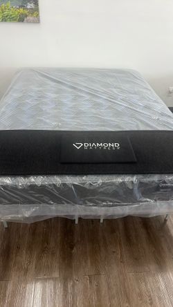 Must Sell Queen Mattresses With Huge Savings