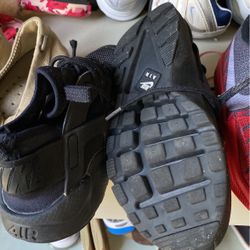 Nike Size 4 Youth