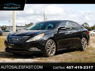 2014 Hyundai Sonata