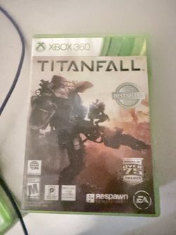 Xbox360 game