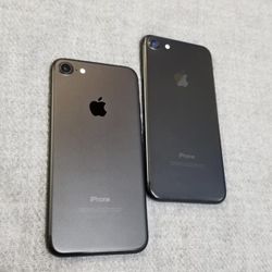 iPhone 7 32GB Unlocked Excellent Condition $149 Each 