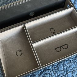Dresser Valet/Caddy