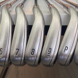 Callaway Mavrik Golf Clubs