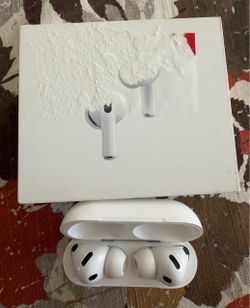 AIRPODS PRO 3 2025