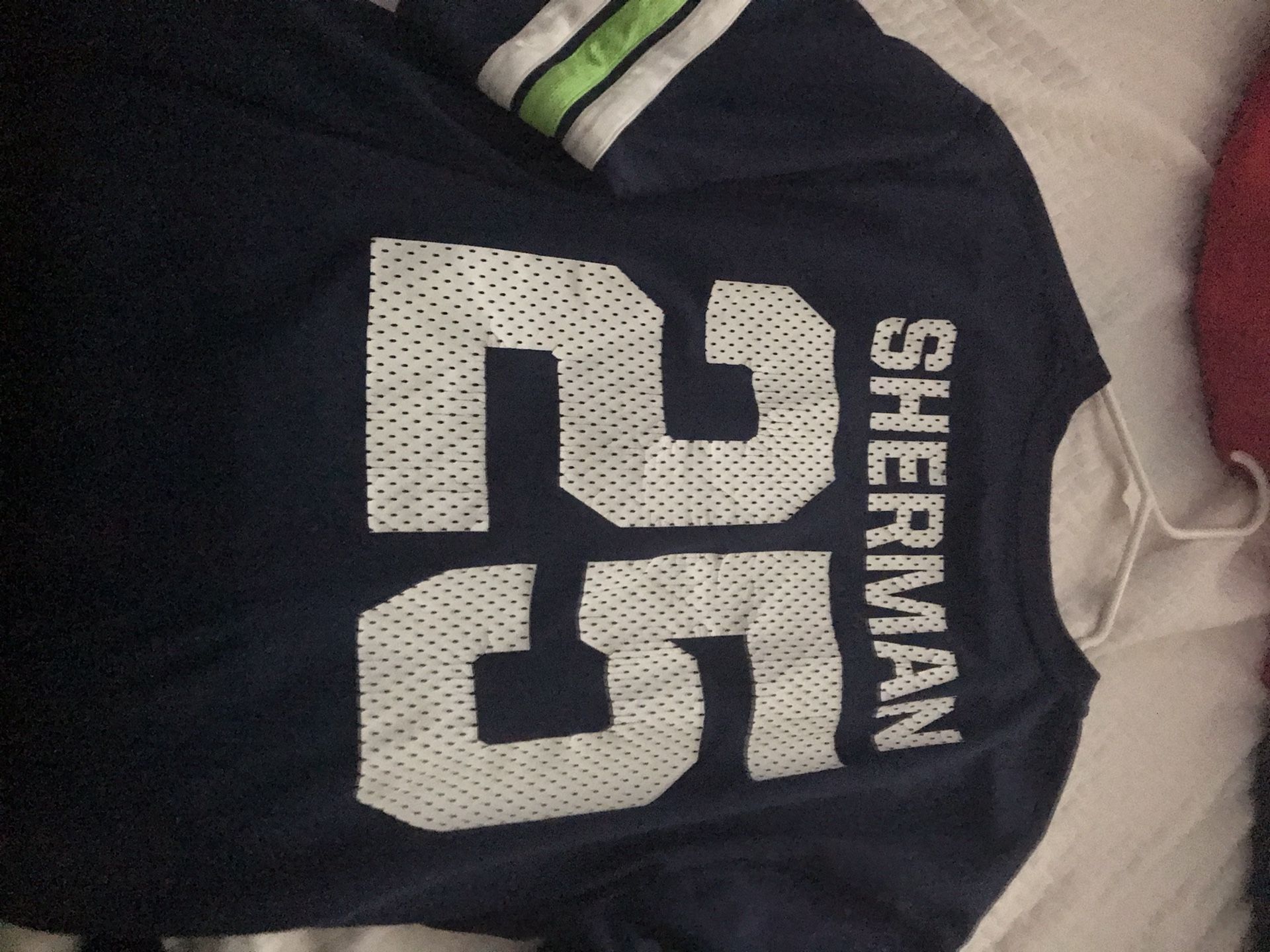 NFL Jersey