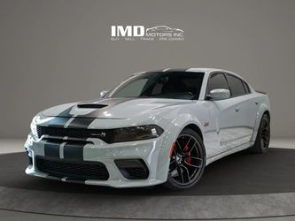 2021 Dodge Charger