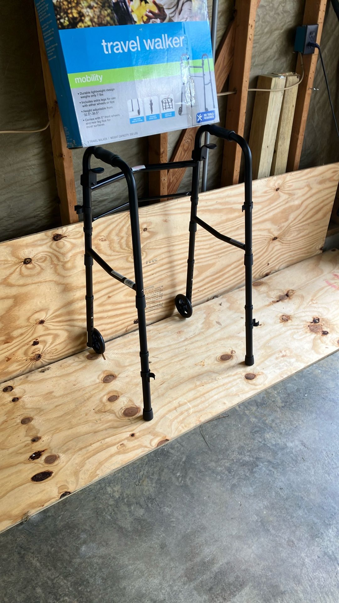 New Never Used $30.00