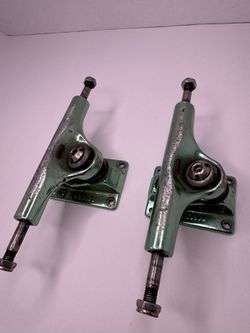 Titan Ti Lite Trucks