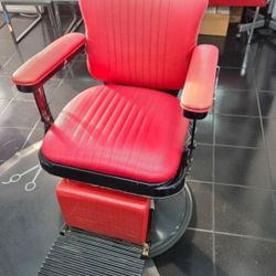 Silla Para Peluquero O Estilista En Venta