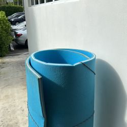 Water Mat 6’ X 10