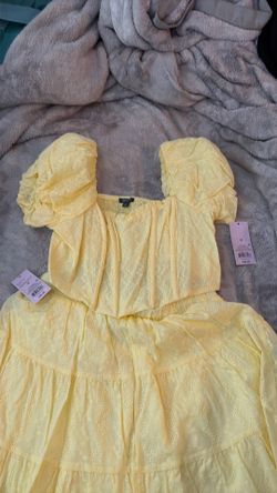 2 piece set fable brand