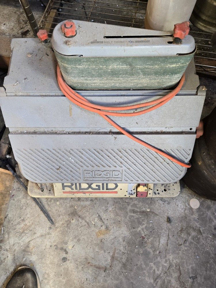 Molding Maker Saws Polisher And More