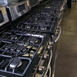 Stove For Sale With Delivery And Disposal 
