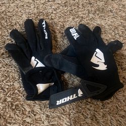 Dirt Bike Gloves
