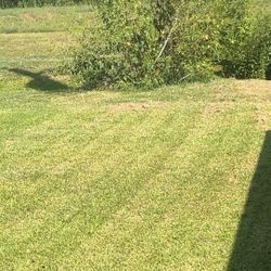 Lawn Services And More