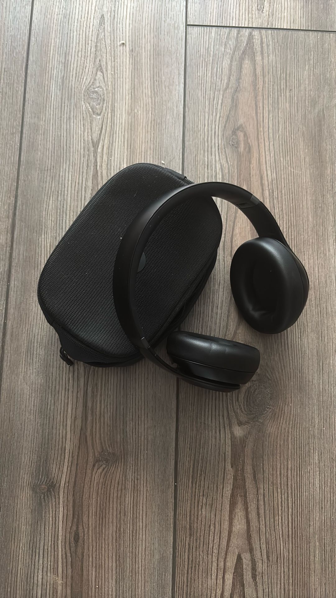 Beats Studio Wireless