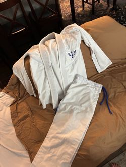 Women’s Gi A1