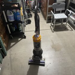 Dyson UP13 Up Right Vacuum Cleaner   