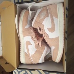 Jordan Retro 1