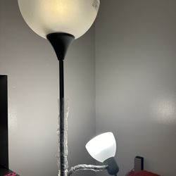 Floor Lamps