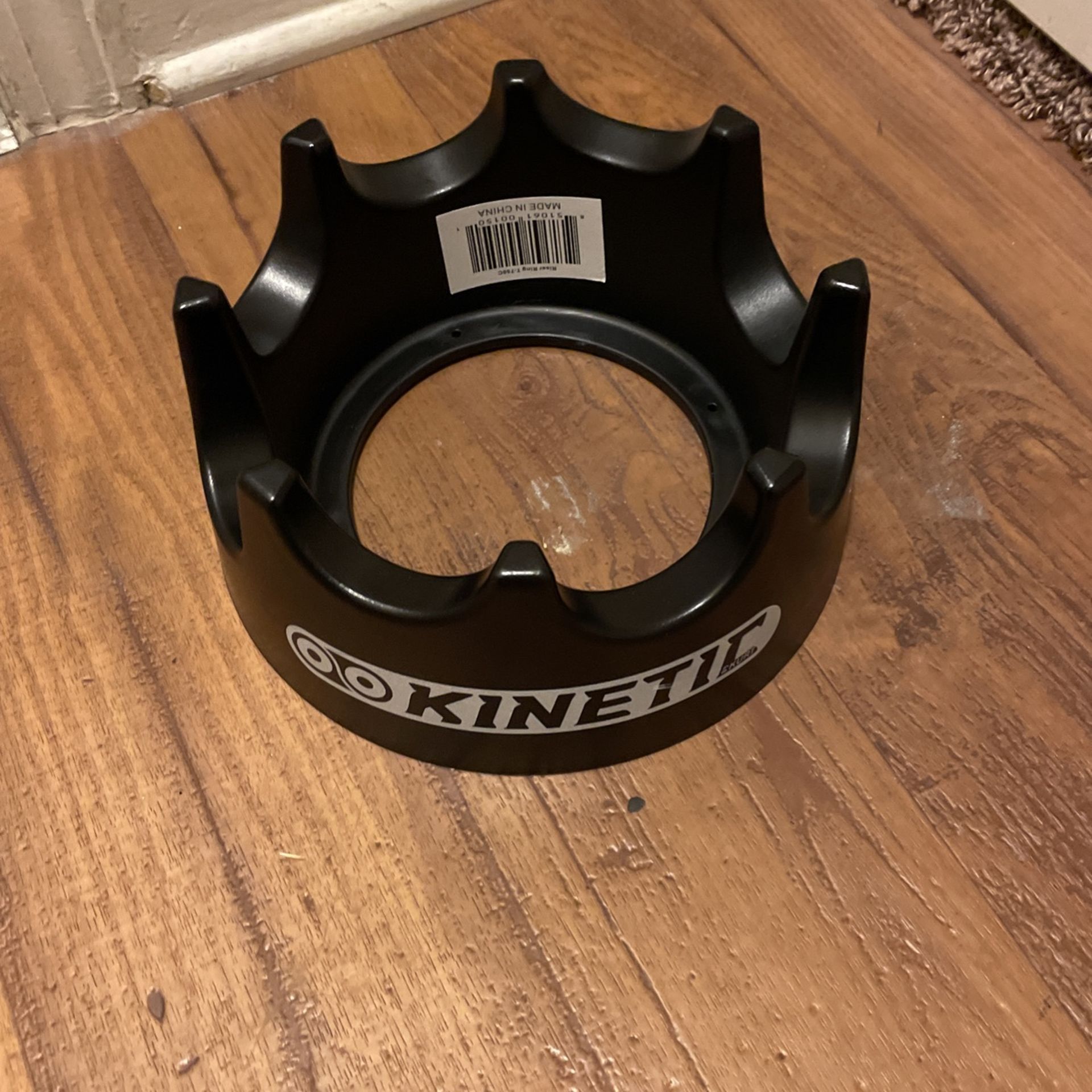 kurt kinetic bike Front Tire trainer