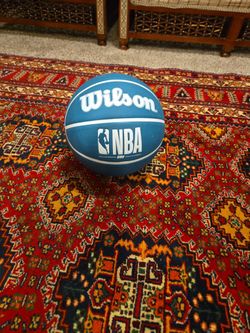 Basketball NBA Ball