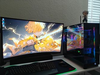 Gaming Pc / 5070 RTX
