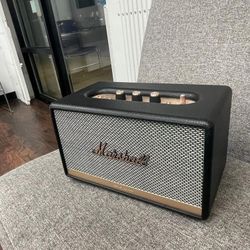 Marshall Action 2 Bluetooth Speaker - PAYMENTS AVAILABLE With $19 DOWN