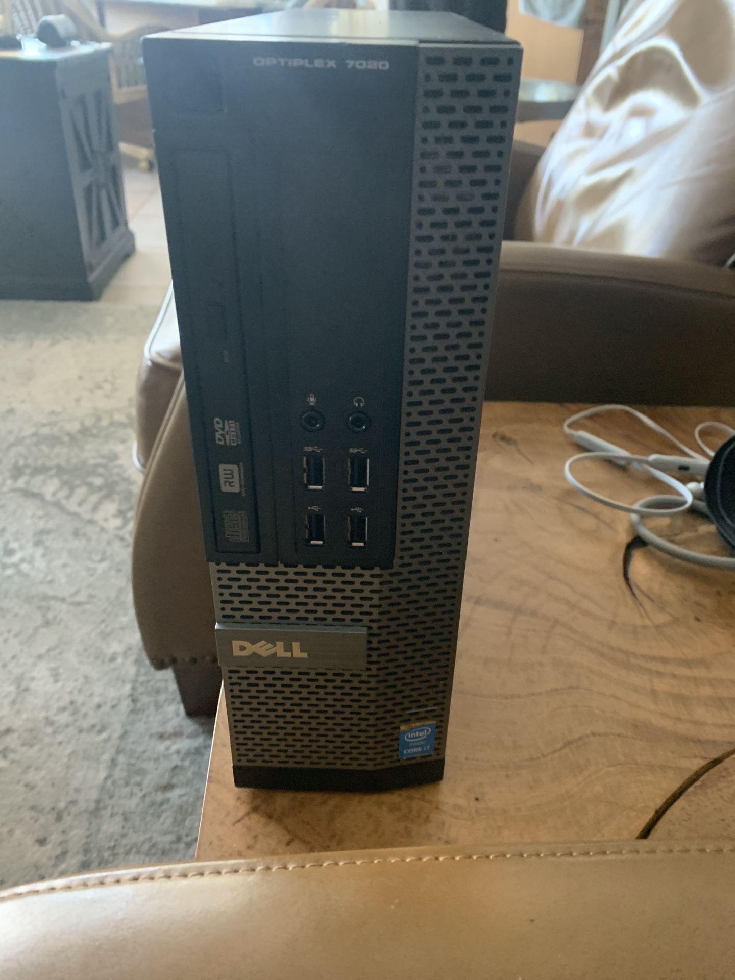 Dell Optiplex 7020