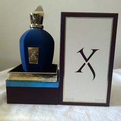 Xerjoff Erba Pura 3.4oz (100ml) – Open Box – Full Presentation