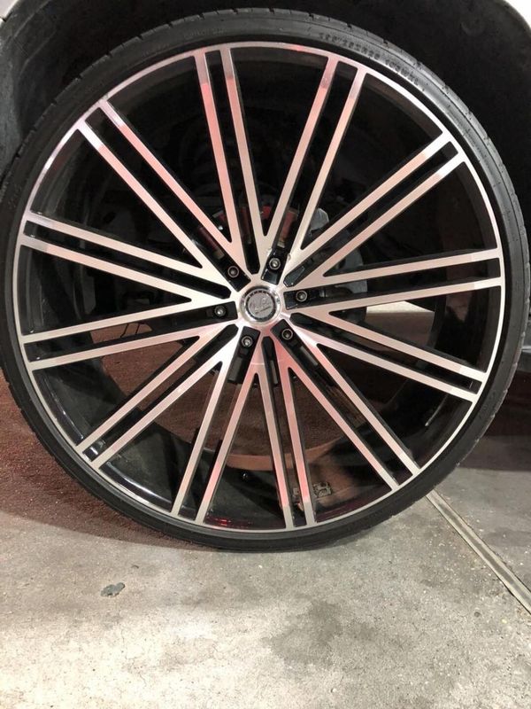 295 30 28 Tires
 - 295 30 28 Tires 90 All Same Brand Minor Curb Rash On This Wheel For Sale In Houston Tx Offerup