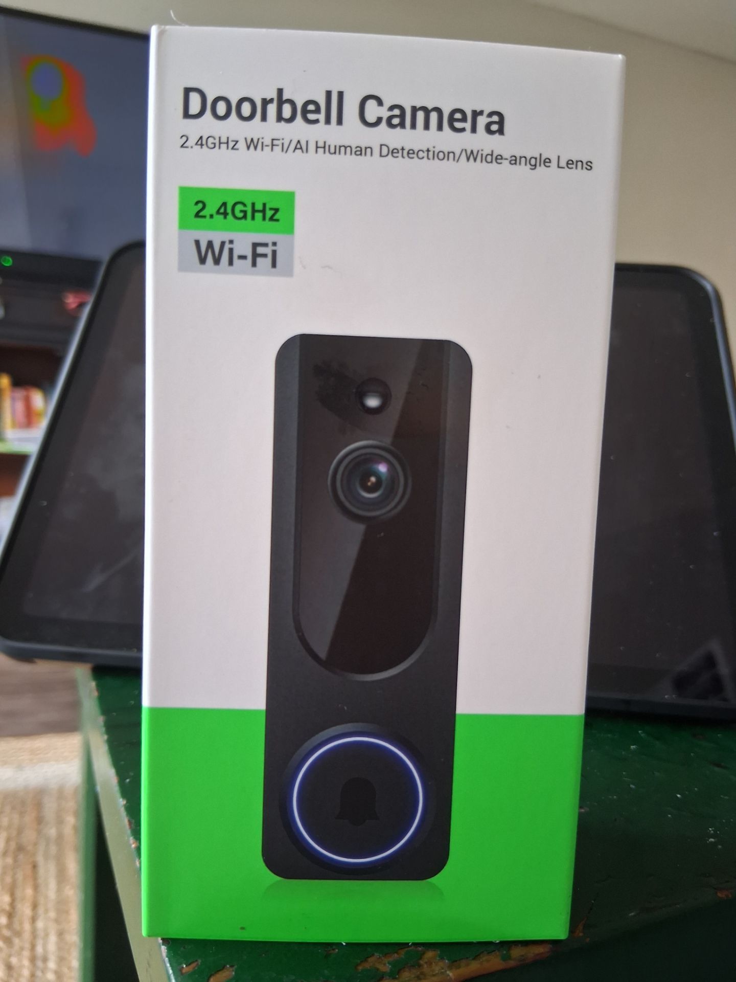 Doorbell Camera