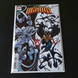 All New Venom #7