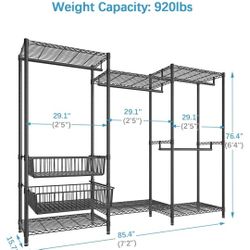 Clothes Rack