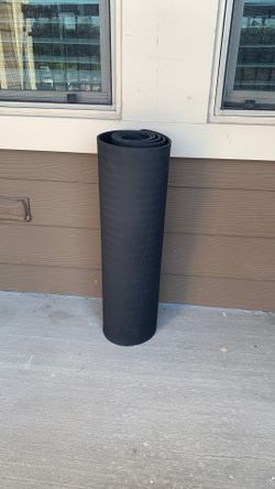 Yogamat