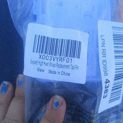 High Heel Shoe Replacement Tips