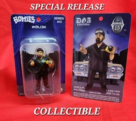 HOMIES
Series 15 - Special Release