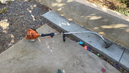 Echo weed eater gt-225