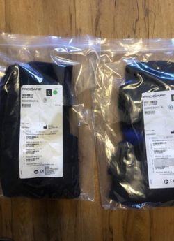 ProCare Metal hinged knee brace XL