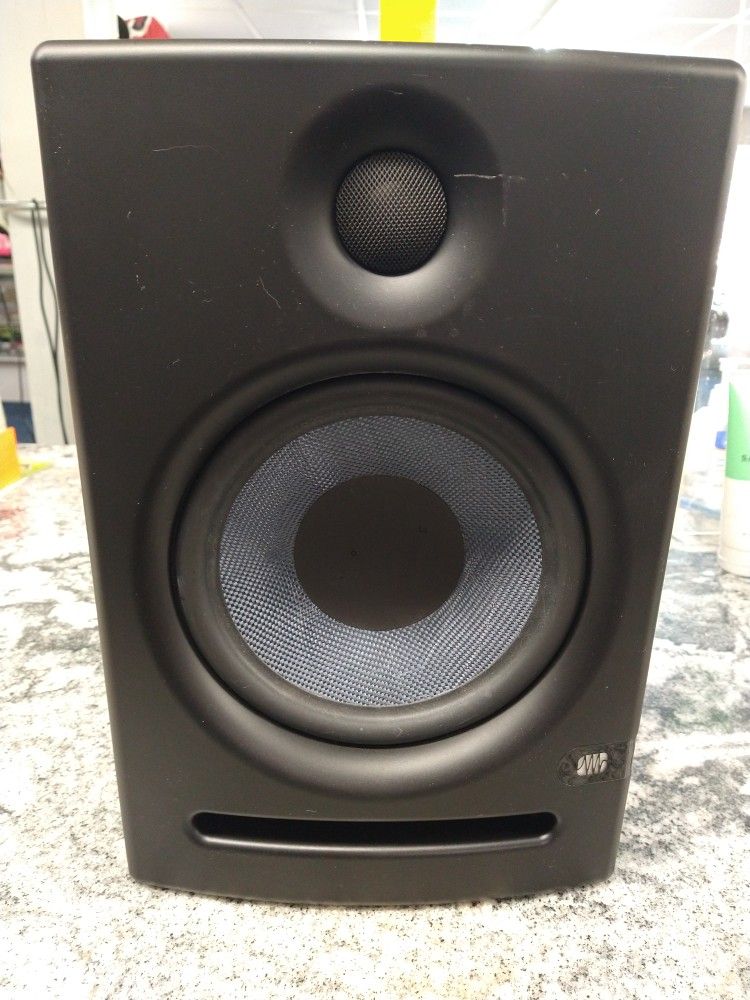 PreSonus Eris E8 Single Monitor Speaker