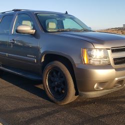 2007 Chevrolet Tahoe