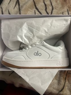 Alo shoes