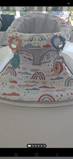Activity Chair for baby